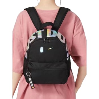 Vaikų kuprinė, unisex stilius, Oxford audinys, nešiojamojo kompiuterio kišenė, 3D dizainas, užtrauktuko užsegimas, pavasaris 2025