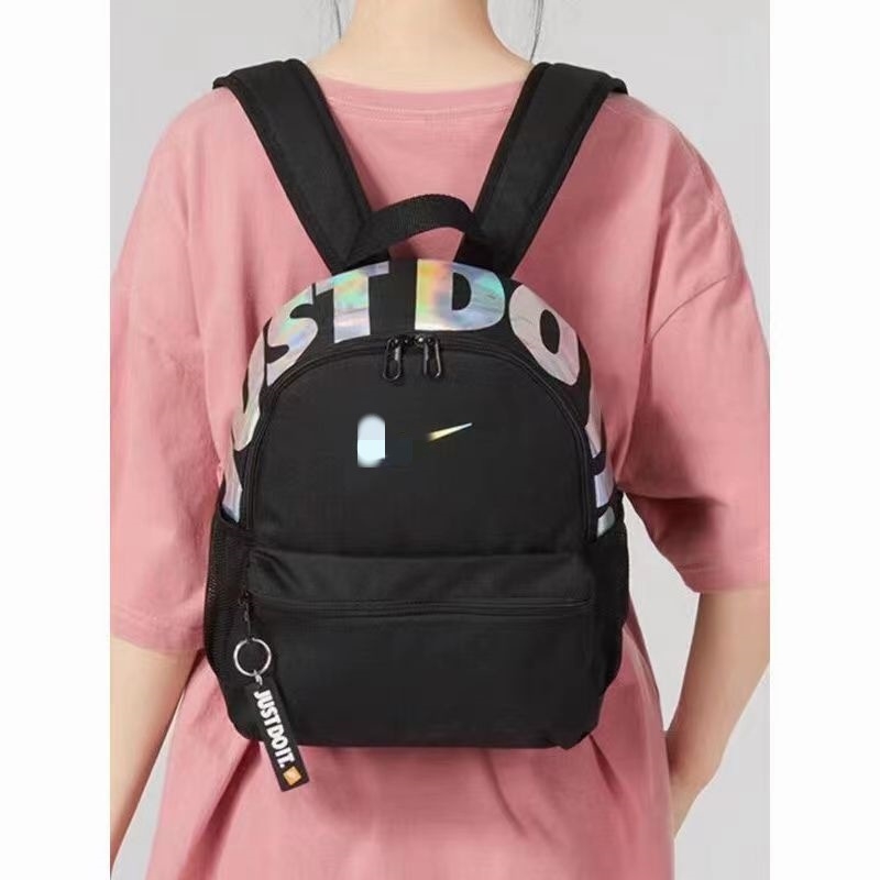 Vaikų kuprinė, unisex stilius, Oxford audinys, nešiojamojo kompiuterio kišenė, 3D dizainas, užtrauktuko užsegimas, pavasaris 2025