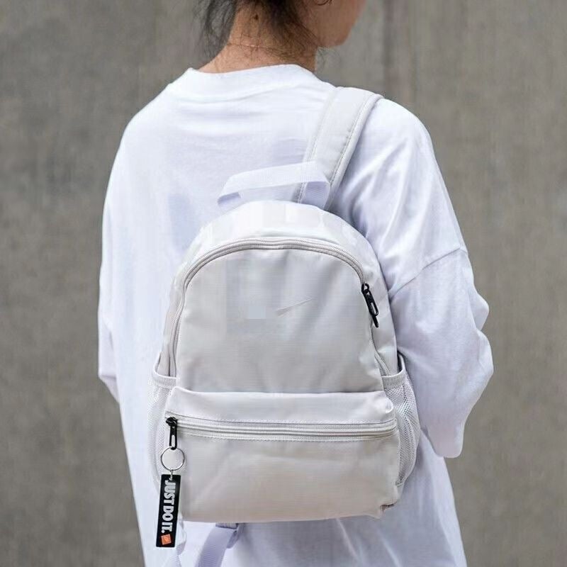 Vaikų kuprinė, unisex stilius, Oxford audinys, nešiojamojo kompiuterio kišenė, 3D dizainas, užtrauktuko užsegimas, pavasaris 2025