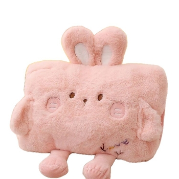 Επαναφορτιζόμενος θερμαντήρας χεριών με σωλήνα θέρμανσης σε σχήμα U, 220V AC, 400W, μοντέλο rsd-1