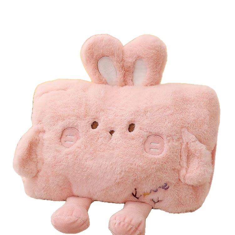 Επαναφορτιζόμενος θερμαντήρας χεριών με σωλήνα θέρμανσης σε σχήμα U, 220V AC, 400W, μοντέλο rsd-1