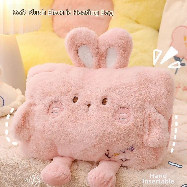 Laaditav käesoojendi U-kujulise soojuskaabli abil, 220V AC, 400W, mudel rsd-1