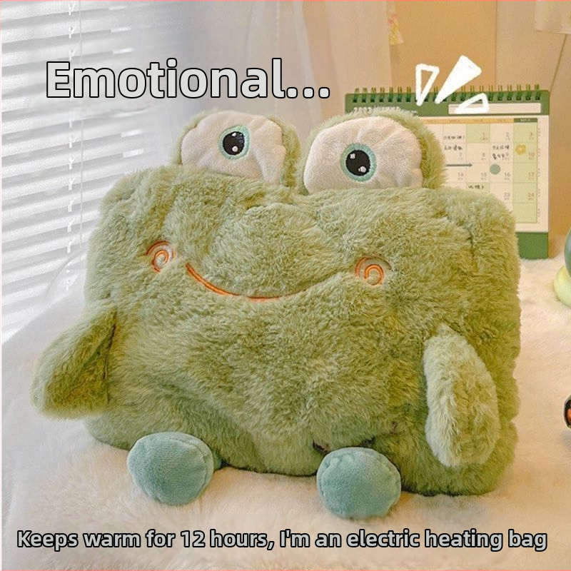 Laaditav käesoojendi U-kujulise soojuskaabli abil, 220V AC, 400W, mudel rsd-1