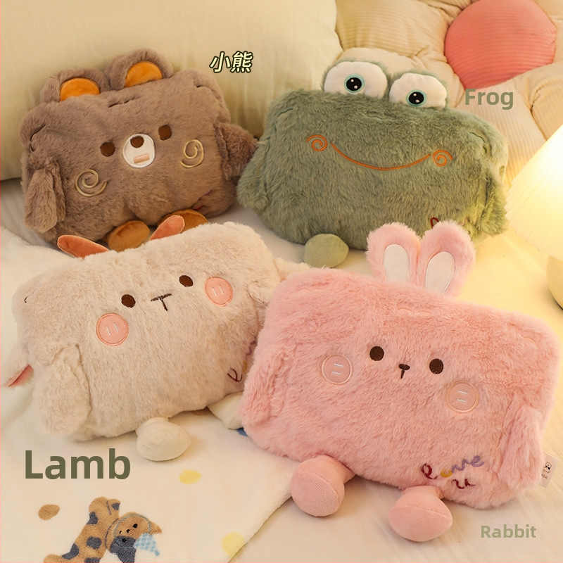 Laaditav käesoojendi U-kujulise soojuskaabli abil, 220V AC, 400W, mudel rsd-1