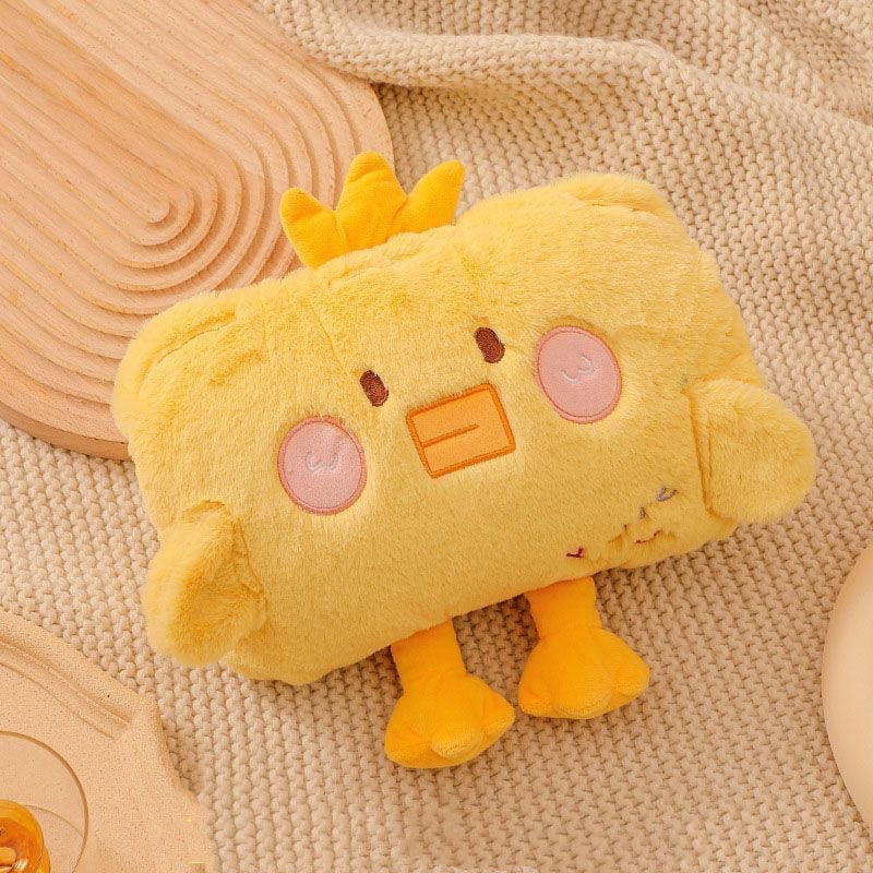 Επαναφορτιζόμενος θερμαντήρας χεριών με σωλήνα θέρμανσης σε σχήμα U, 220V AC, 400W, μοντέλο rsd-1