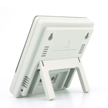 AR807 Temperatūros ir drėgmės matuoklis - skaitmeninis vidinis termometras, aukšta tikslumas