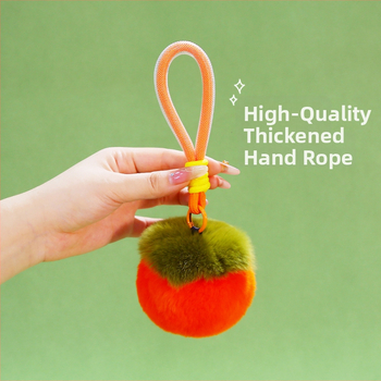 Plušinis Rex lapės kištukas – automobilio aksesuaras, maža pliušinė lėlė (Užpildas: poliesterio pluoštas; Pliušas: labai minkštas trumpas pūkų; 3C: žaislai nuo 14 metų; Taikomas amžius: 4–6 metų; Kilmė: Kinija)