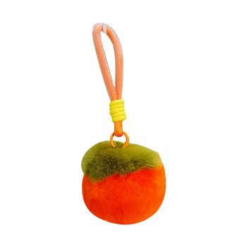 Плюшен ключодържател със козина Рекс – аксесоар за автомобил, малка плюшена кукла (Пълнеж: полиестерно влакно; Плюш: супер мека къса плюш; 3C: Играчки за възраст 14+; Подходяща възраст: 4–6 години; Произход: Китай)