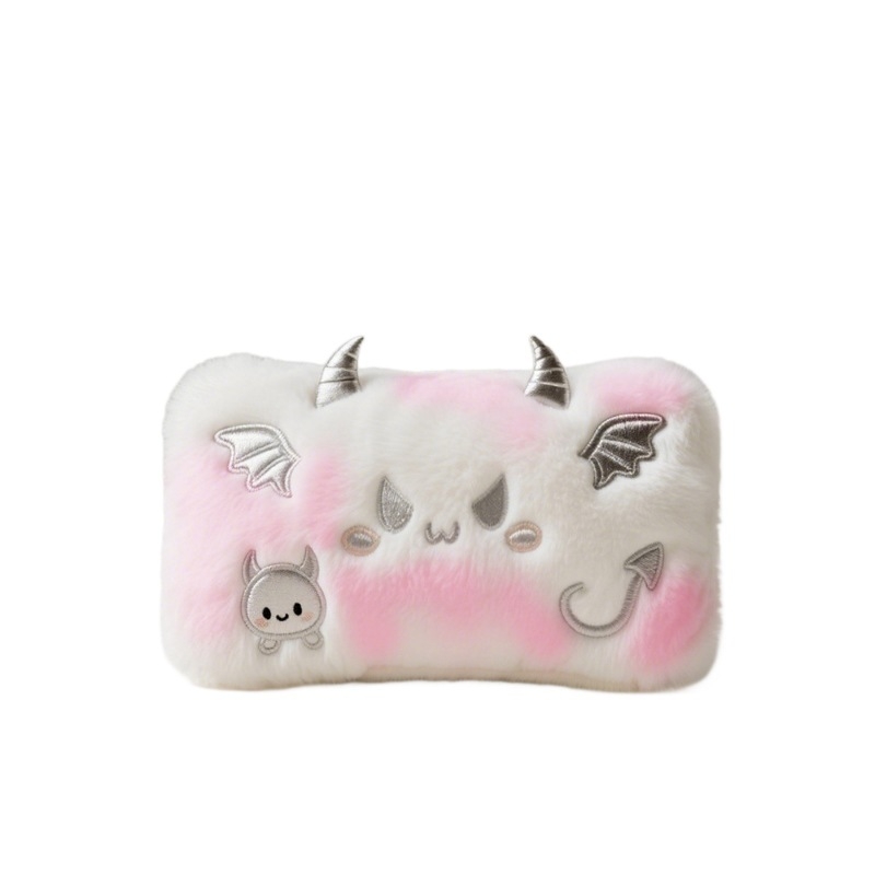 Įkraunamas karšto vandens butelės šildytuvas su Cu grafeno šildymu, 220V, 50W, PVC korpusas, temperatūros reguliavimas