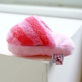 „PetCircle“ cypiantys žaislai augintiniams, meškiukas, bišono fryzas, pomeraniečių šuniukų kramtukai, žaislai šunims