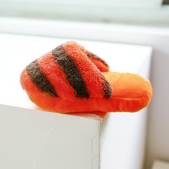 „PetCircle“ cypiantys žaislai augintiniams, meškiukas, bišono fryzas, pomeraniečių šuniukų kramtukai, žaislai šunims