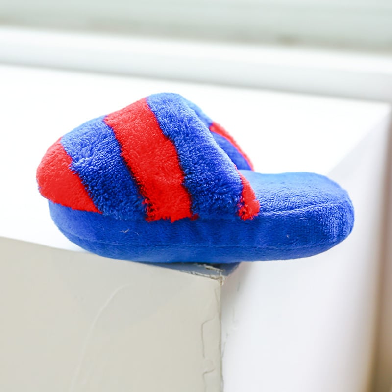 „PetCircle“ cypiantys žaislai augintiniams, meškiukas, bišono fryzas, pomeraniečių šuniukų kramtukai, žaislai šunims