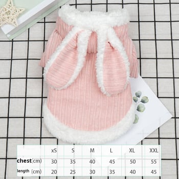 Kačių drabužiai, šilti drabužiai kačiukams ir kūdikiams, stori su gobtuvu, poliesteris šuniukams, rudeniui ir žiemai