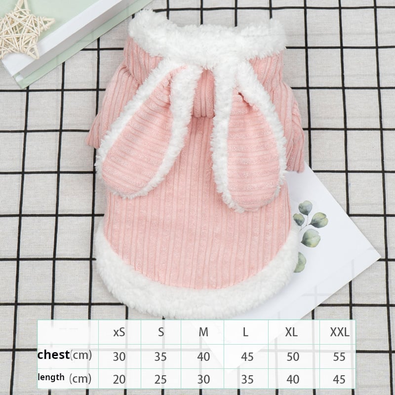 Kačių drabužiai, šilti drabužiai kačiukams ir kūdikiams, stori su gobtuvu, poliesteris šuniukams, rudeniui ir žiemai