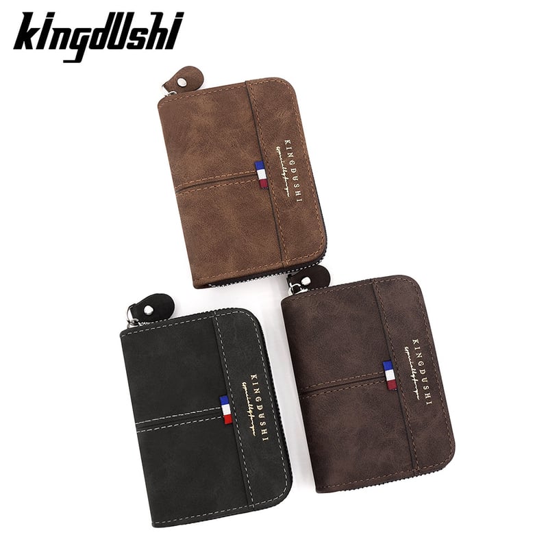 Cel mai bine vândut port-card tip acordeon pentru bărbați, cu model patchwork, port-card cu sloturi multiple pentru carduri, port-card de identitate, portofel pentru monede, livrare transfrontalieră