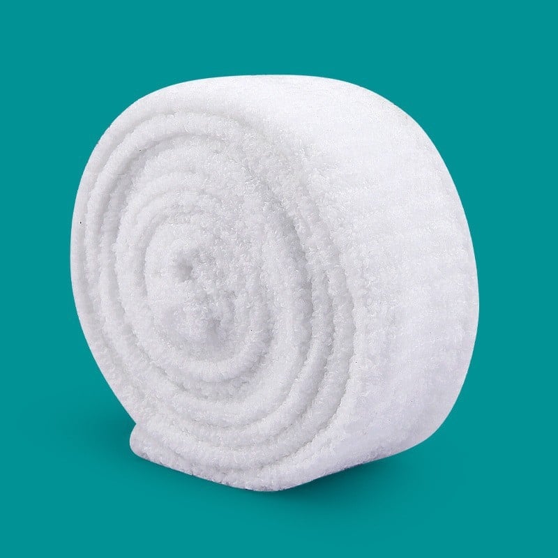 Piireülene hingav võrkside, elastne spandex-võrkside käele, säärele ja sõrmele.