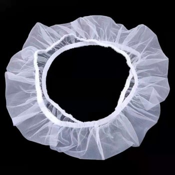 Linnupuuri võrgust kate, eksklusiivne papagoipuuri kaitsekile, kandiline linnukate, sulgede kaitse ja toidulekke vastane kate.