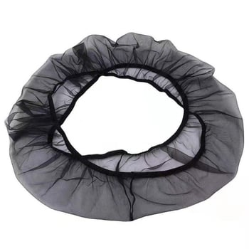 Linnupuuri võrgust kate, eksklusiivne papagoipuuri kaitsekile, kandiline linnukate, sulgede kaitse ja toidulekke vastane kate.