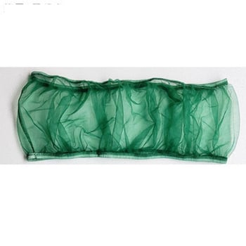 Linnupuuri võrgust kate, eksklusiivne papagoipuuri kaitsekile, kandiline linnukate, sulgede kaitse ja toidulekke vastane kate.