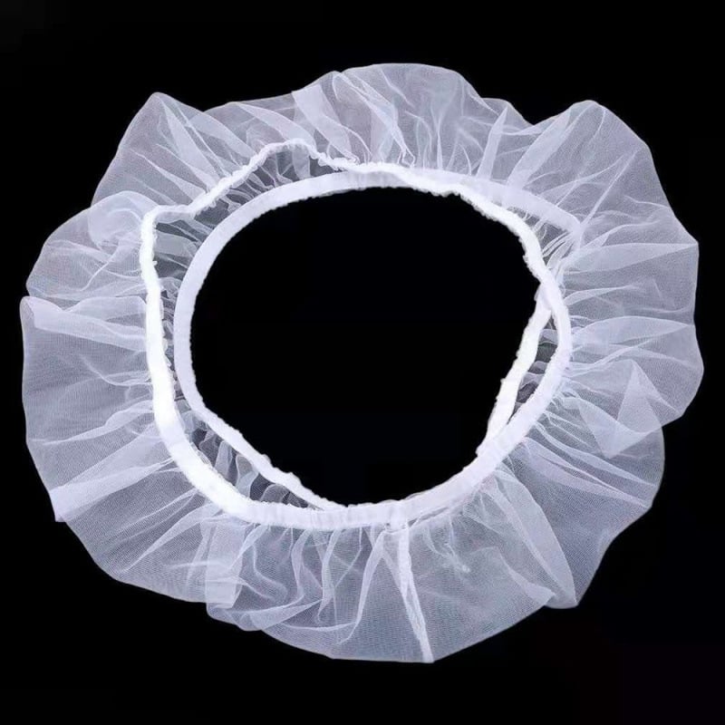 Linnupuuri võrgust kate, eksklusiivne papagoipuuri kaitsekile, kandiline linnukate, sulgede kaitse ja toidulekke vastane kate.