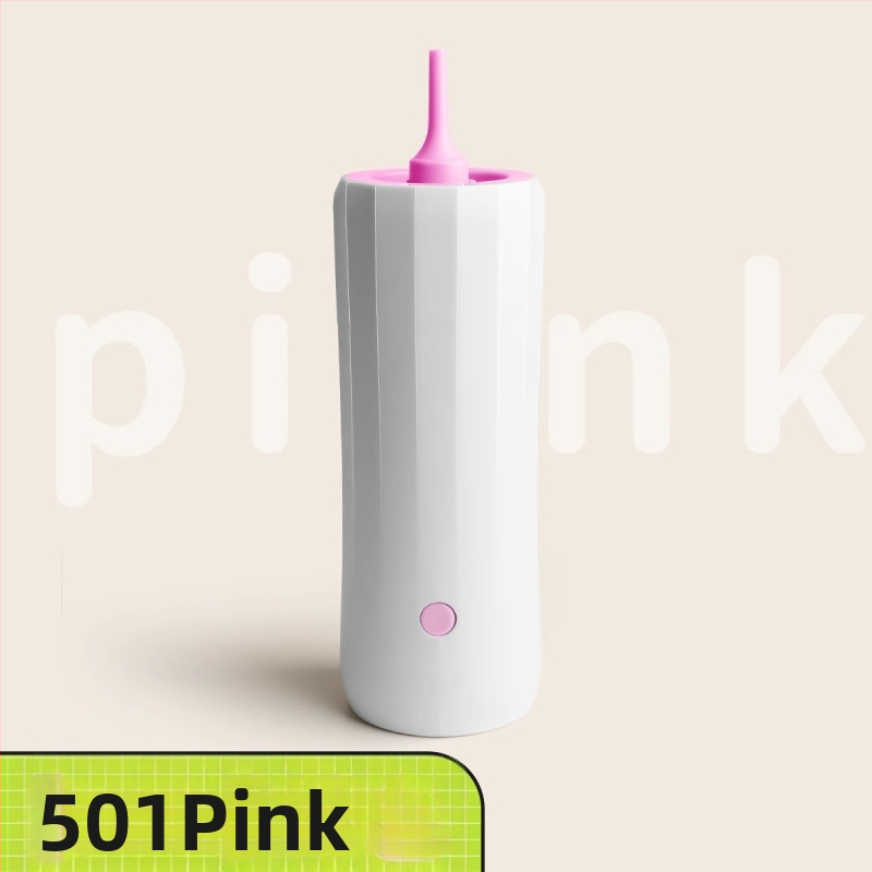 Elektriline baloonide täitja, kaasaskantav ja automaatne, Rate xun bränd, pakend 0.4