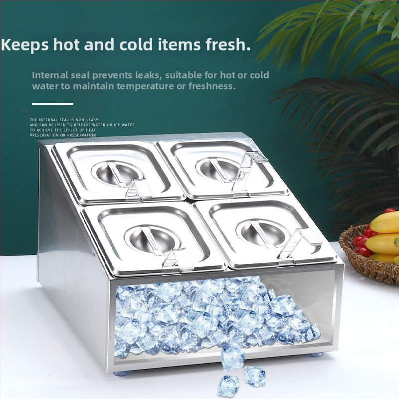 Rostevabast terasest maitseainete purkide komplekt – mitmekülgne, kaasaskantav, paigalduseta