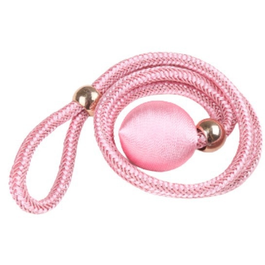 Лента за завеси – комплект от две, регулиема, стил: модерен минимализъм, материя: копринено нетъкано платно