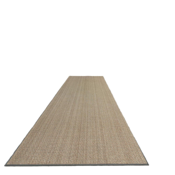 Подложка за кухня и баня - Chenille с гумирана основа; квадратна форма; модерен минималистичен стил; подходяща за дневна, спалня, кабинет, баня и балкон