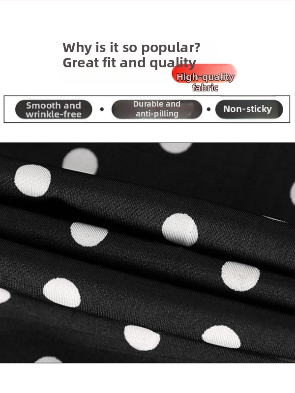 Ice-Silk laisvos kelnės su aukšta juosmenė, cropped ilgis, poliesterio >95%