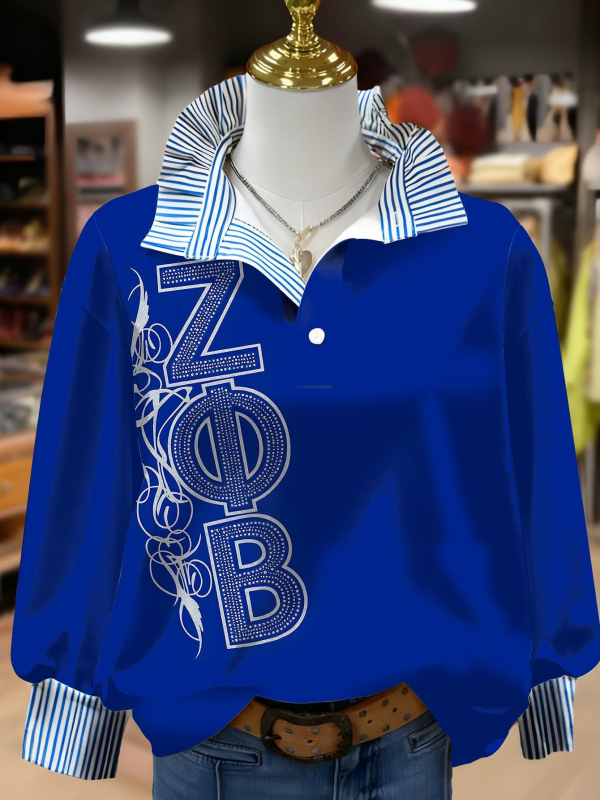 Дамска качулка от полиестерен флийс с 3D флорални принтове, дълги ръкави, яка с форма на гъбичка, нормална дължина, есен 2025