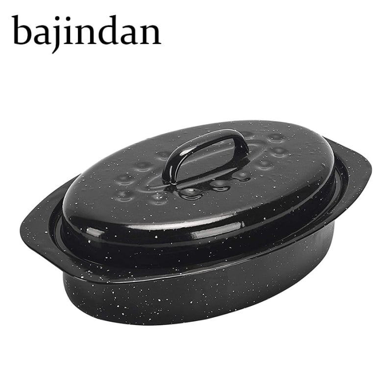 Emaljaga toidukäitlised lindude jaoks: ümmargune kuju, Zhengnuo kaubamärk, emaljematerjal, kaal 1 kg, mitmeotstarbeline ja kaasaskantav