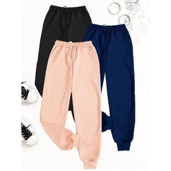 Панталони с прави кройки – Corduroy, Flax Fabric, Пролет