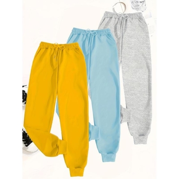 Панталони с прави кройки – Corduroy, Flax Fabric, Пролет