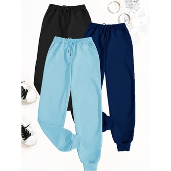 Панталони с прави кройки – Corduroy, Flax Fabric, Пролет