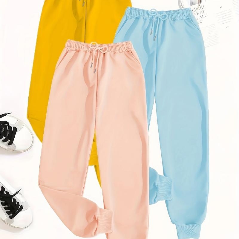 Панталони с прави кройки – Corduroy, Flax Fabric, Пролет