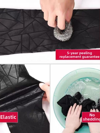 Naiste soojendusega voodriga legingsid, kõrge vöökoht, kitsas lõige, rombimuster, matt viimistlus, talv 2024