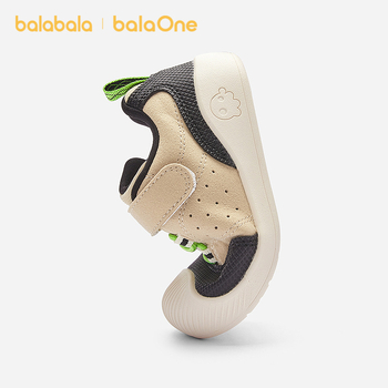Babala Forrest Gump обувки за прохождащи деца за момчета, горна част от синтетична кожа, ежедневни обувки, 12–36 месеца