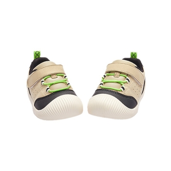 Babala Forrest Gump обувки за прохождащи деца за момчета, горна част от синтетична кожа, ежедневни обувки, 12–36 месеца