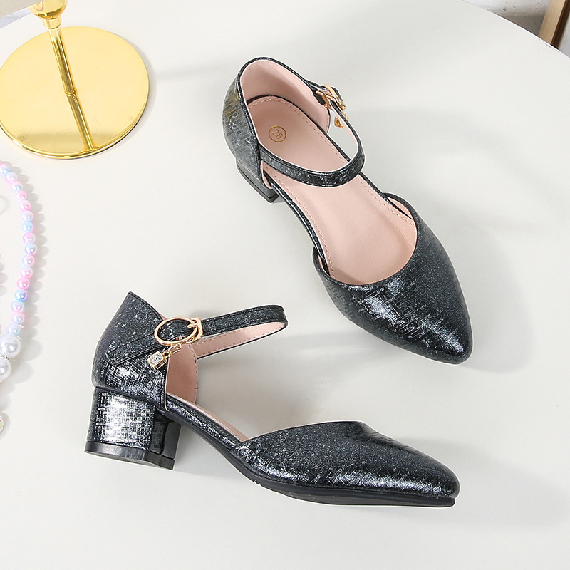 Παπούτσια μπαλέτου για κορίτσια, PU επάνω μέρος, Μοντέρνα παπούτσια χορού, Ηλικίες 7–16