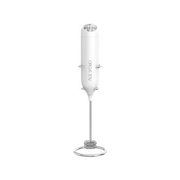 Milk Frother CJ-EMF13D, електрически, до 150W, до 36V, 3+ скорости, функция разбъркване, за домашна употреба