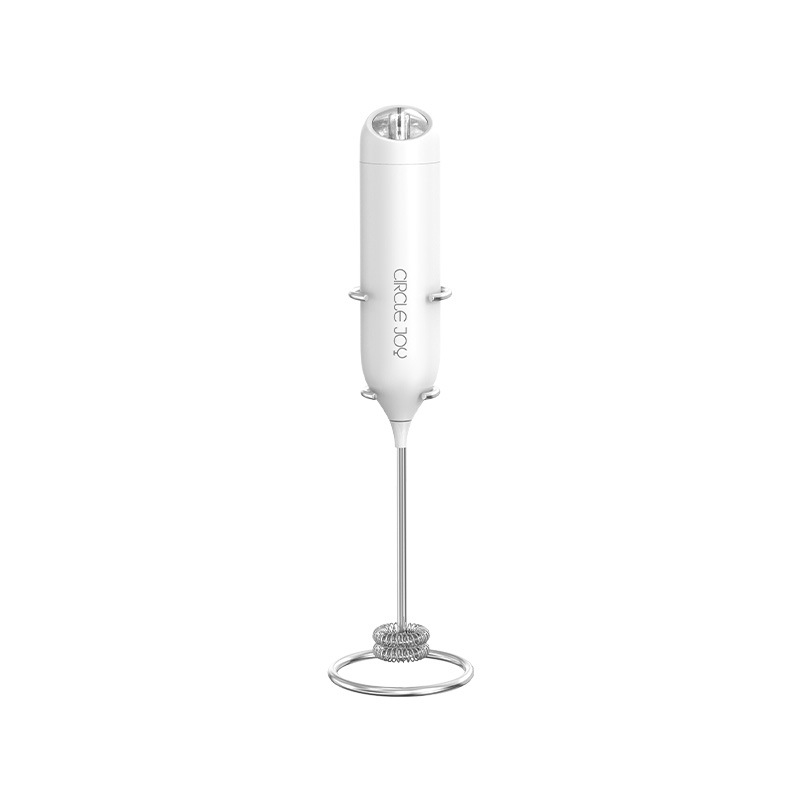 Milk Frother CJ-EMF13D, Ηλεκτρικός, έως 150W, έως 36V, 3+ ταχύτητες, λειτουργία ανάμειξης, οικιακή χρήση