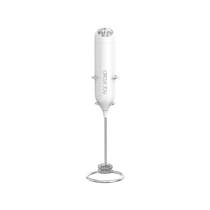Milk Frother CJ-EMF13D, електрически, до 150W, до 36V, 3+ скорости, функция разбъркване, за домашна употреба