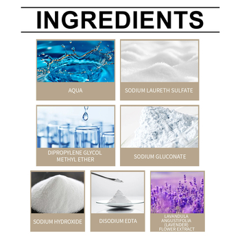 JUE FISH дескалатор за кафе машина и универсално почистващо средство, 200 броя в кутия, OEM марка