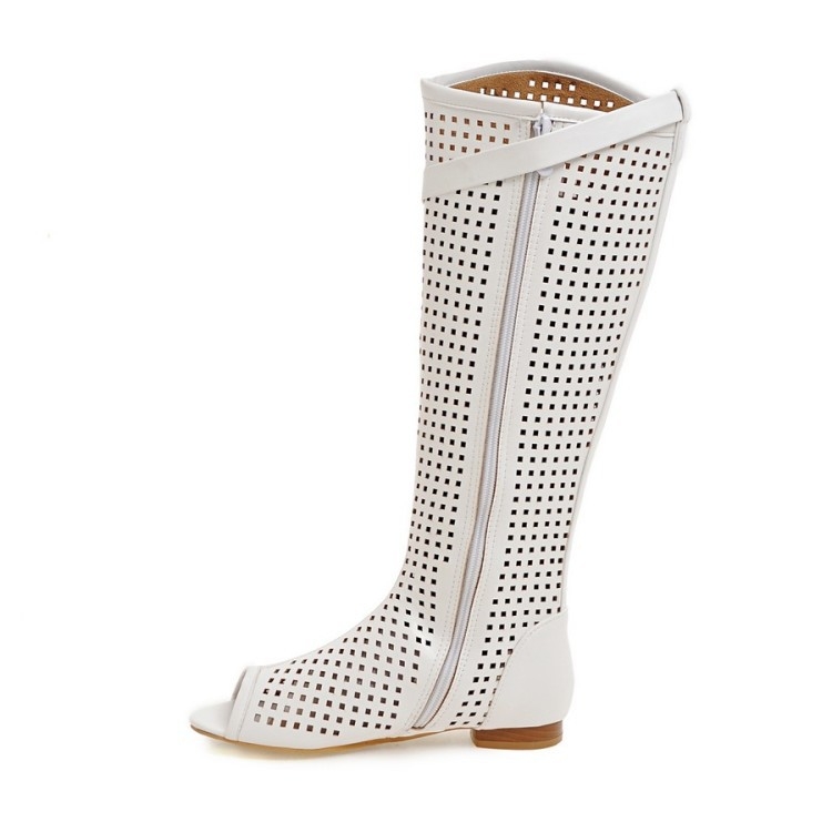 Botine dama fashion, partea superioară PU, talpă din cauciuc, vârf rotund, toc mic 1–3 cm, căptușeală pluș artificial, stil casual, cod w015, brand Xian yiduo
