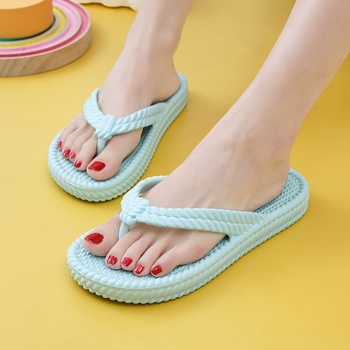 Odrasle EVA sandale s EVA gornjim dijelom i EVA potplatom – lagane, protuklizne, otporne na habanje.