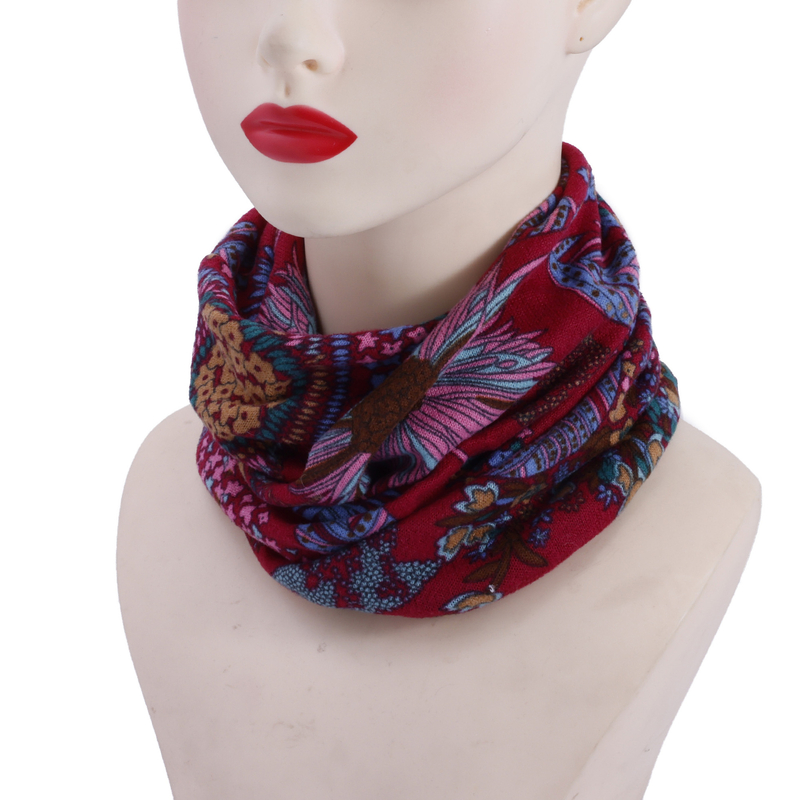 Многофункционална грейка за врата, ветроустойчива и топла шапка, лента за глава/качулка за есен и зима