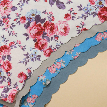 Sieviešu apakšveļa - Adīts neilons 70–80% kā galvenā materiāla; Kokvilnas oderes 80–90%; Adīts audums; Vidēja josta