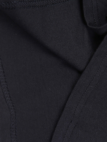 HOOK ON YOU Мъжка памучна T‑shirt, кръгло деколте, къс ръкав, свободна кройка, принт, лято 2024