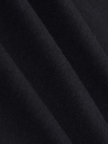 HOOK ON YOU Мъжка памучна T‑shirt, кръгло деколте, къс ръкав, свободна кройка, принт, лято 2024