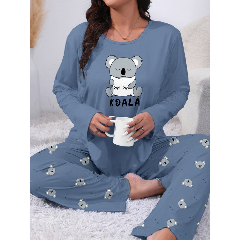 Island Silk pižamos komplektas — permatomas, pastoriškas stilius, ultra plonas audinys, pavasaris